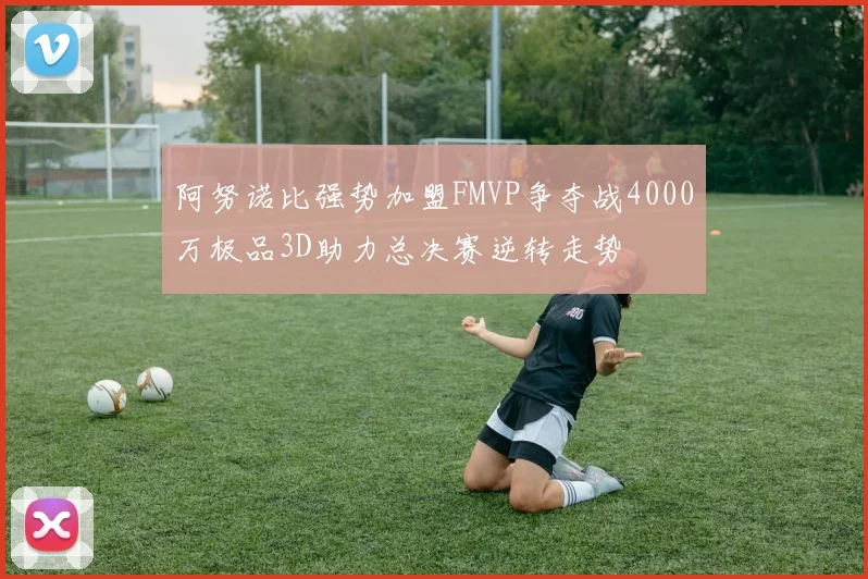 阿努诺比强势加盟FMVP争夺战4000万极品3D助力总决赛逆转走势