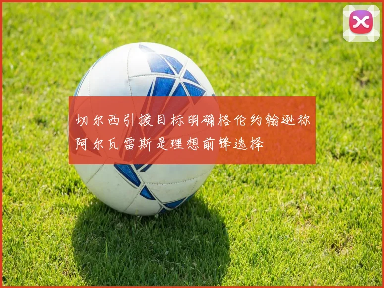 切尔西引援目标明确格伦约翰逊称阿尔瓦雷斯是理想前锋选择